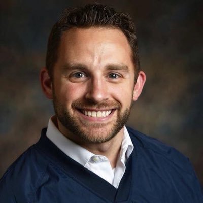Rehab Supervisor/educator and exercise nerd by day 💪🏻 father, husband, and football fan by night 🏈 Always promoting healthy skepticism.