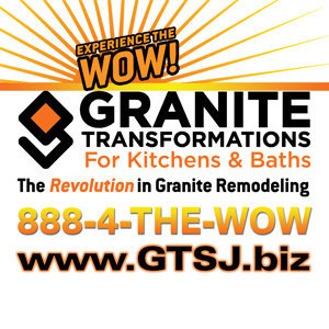 We are the refacing experts, with all our products designed to fit over your existing kitchen and bathroom surfaces - we have you covered!