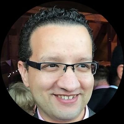 Mohamed Rabie Profile