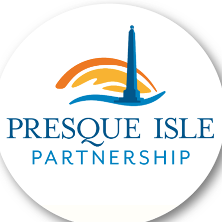 Enhancing the visitor experience at Presque Isle State Park! ☀️ Become a partner today!