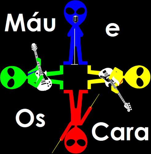 Somos uma banda de Rock.

Ouçam o nosso som: http://t.co/fvdrlJroQC