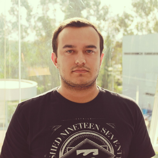 CarloSchneider's profile picture. 