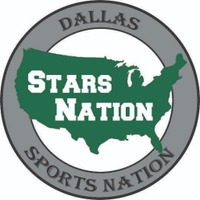 Stars Nation(@StarsNationDAL) 's Twitter Profile Photo