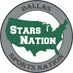 Stars Nation (@StarsNationDAL) Twitter profile photo