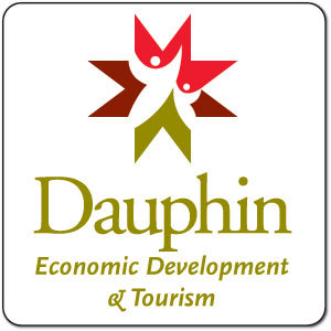 Dauphin Economic Dev's profile