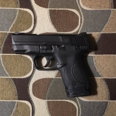 SheenIve's profile picture. “I’m going to need guns. LOTS OF GUNS.”