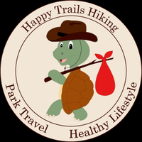 Happy Trails Hiking (@happytrailshike) 's Twitter Profile