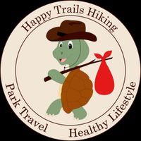 Happy Trails Hiking(@happytrailshike) 's Twitter Profile Photo