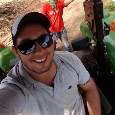 JulioDo9's profile picture. Ing. Agrónomo 🌱🌻🌾🌽🍍🍉