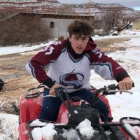 Dillon Chamberlain (@dilloncham_58) 's Twitter Profile