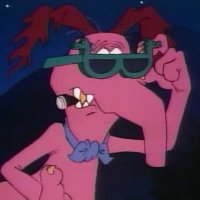 Cyril Sneer (@cyrilsneerious) 's Twitter Profile