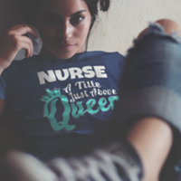 4 The Skilled Nurse(@4Skillednurse) 's Twitter Profile Photo