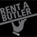 Rent A Butler (@rentabutler) Twitter profile photo