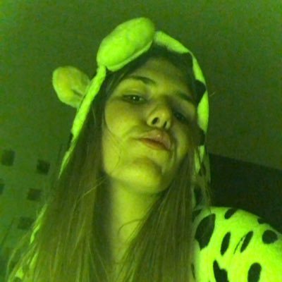 JoanaFr00974448's profile picture. Im an fucking personagem