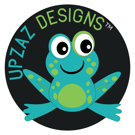 upzazdesigns's profile picture. At Upzaz Designs, you will find clip art, digital papers and more! Visit Upzaz Designs:  https://t.co/vbhsyi7lXX
