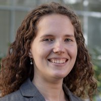 Emily Cook - @emilycook_econ Twitter Profile Photo