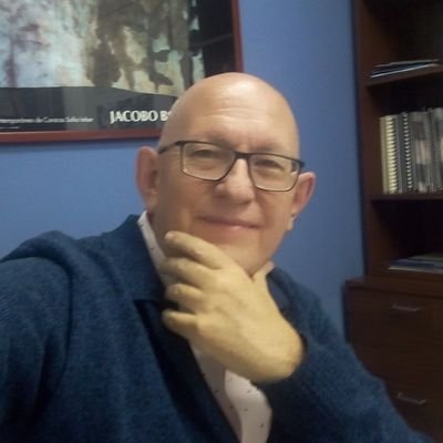 Venezolano, Comunicador Social, comprometido con el país y con su gente. 🇻🇪