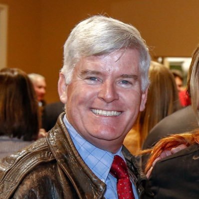 Joe_B_Mitchell's profile picture. 