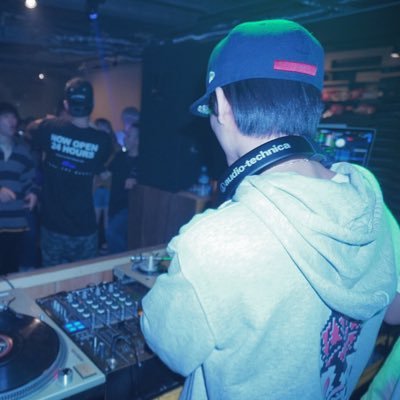 B_BoyRin's profile picture. from.Blind Spot