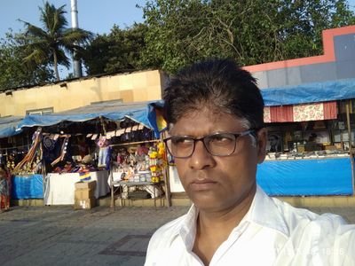 MNGrrhMHSp4nIrJ's profile picture. पनवेल येथे नौकरी