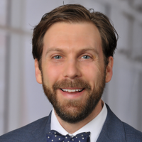 Daniel Stover, MD - @StoverLab Twitter Profile Photo
