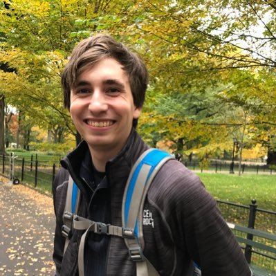 First Dan Kaminsky Fellow | Security Researcher for the OSS Ecosystem | Speaker | Dropper of 0days (Responsibly) | @GitHub Star ⭐️ | Opinions=Mine | He/Him
