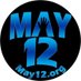 May12.org (@may12org) Twitter profile photo May12.org (@may12org) Twitter profile photo