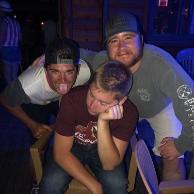 EthanLansing's profile picture. Ellsworth, Wisconsin (God's Country)