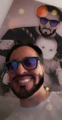 Thonniduarte1's profile picture. Pro-ativo, ex varias coisas e proprietário da Além da Mídia