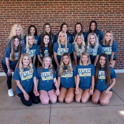 The offical twitter of the University of Central Oklahoma Pom squad 2019-2020! #PODLFSU IG:ucobronchopom