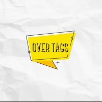 @Over_tags (@overtags) 's Twitter Profile