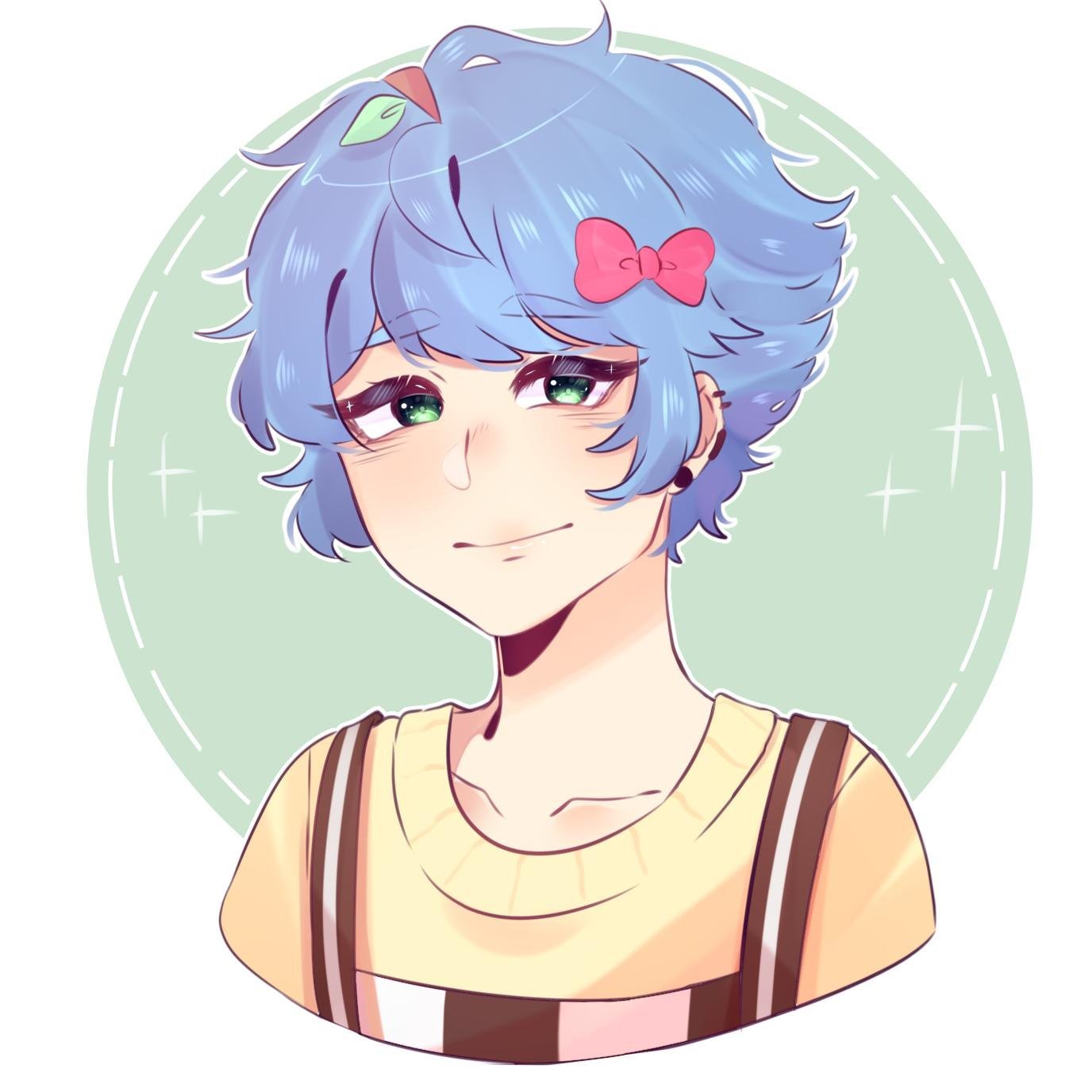 [🌈ami] [🌼]さんのプロフィール画像