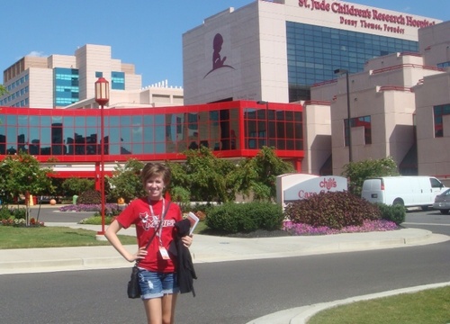 Marist_StJude's profile picture. The student run committee at #Marist College, whose goal is to spread awareness, educate, and fundraise on behalf of St. Jude Children's Research Hospital