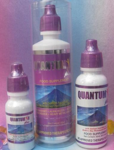 Quantumin Plus (@Quantumin) / Posts / X