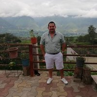 Abg. Luis Calero (@luiscap85) 's Twitter Profile