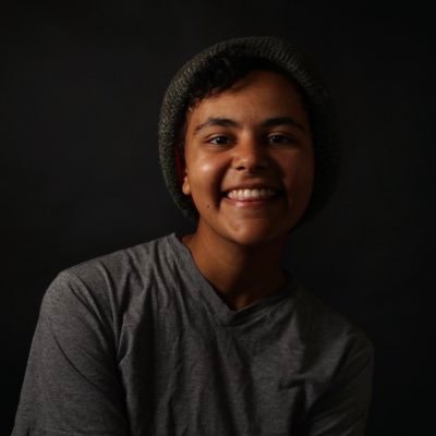 ricky__king's profile picture. #PreWGA Screenwriter, editor, production sound mixer, & sound designer | Chapman University Dodge College 2021