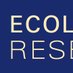 Ecological Research (@ecologicalres) Twitter profile photo