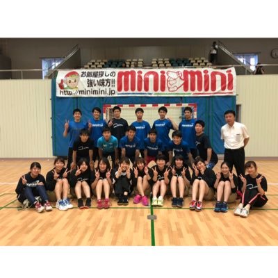 岐阜大学ハンドボール部 男子6人目はこの人 神村亮佑 斐太高校 岐阜県 左45 ポスト 3 デカい 重い 強い 長身の恵まれた体格から放たれるシュートはもはや大砲 そんな大砲級のシュートからは考えられないほど優しい性格の持ち主 人間の 岐阜大学ハンドボール部 男子6人目はこの人 神村亮佑 斐太高校 岐阜県 左45 ポスト 3 デカい 重い 強い 長身の恵まれた体格から放たれるシュートはもはや大砲 そんな大砲級のシュートからは考えられないほど優しい性格の持ち主 人間の