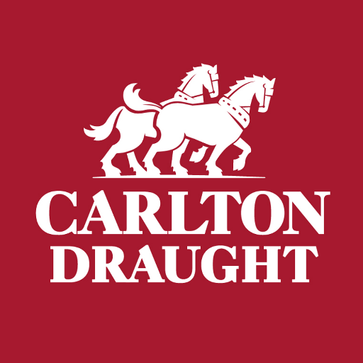 Official account of Carlton Draught
Must be 18+ to follow. Please enjoy responsibly. Only share with those who are 18+
https://t.co/aTcxg1Cy14