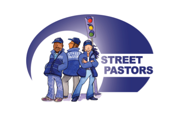 Street Pastors is an inter-denominational Church response to urban problems, engaging with people on the streets of Worcester to care, listen and dialogue.