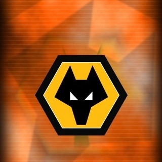 Wolves & Golf Fan