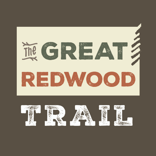 The #GreatRedwoodTrail is a 300+ mile, world-class, multi-use rail-to-trail project connecting California's San Francisco and Humboldt Bays.