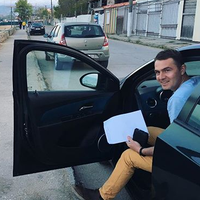 Аренда Авто Керчь,Крым. (@olegparamonov1) 's Twitter Profile