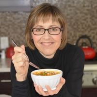 Everyday GF Gourmet (@littlecinde) 's Twitter Profile Photo Everyday GF Gourmet (@littlecinde) 's Twitter Profile Photo