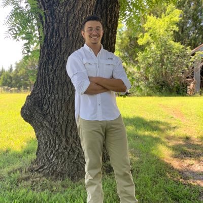 BlaineWalters1's profile picture. @larsen_maci ❤️ 11B