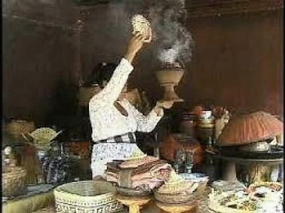 AM HEALER HERBALIST PSYCHIC PALM READER ACASTER OF SPELLS I HAVE SUPERNATURAL POWERS TO TELL WHAT U CAN'T SEE AND CREATE AN EVERLASTING SOLUTIONS 0812423200
