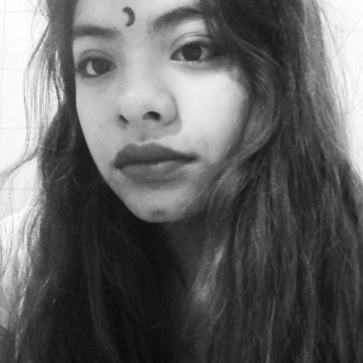 antonelitis's profile picture. Siempre se me cae el celu en la cara.