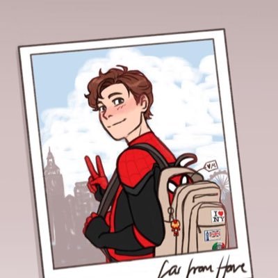 fandoms: Doctor Who, Marvel, Good Omens, portal, mystery skulls, other stuff?? spoilers for a lot of fandoms