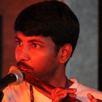 Aravind Nedumaran(@aravind_maran) 's Twitter Profile Photo