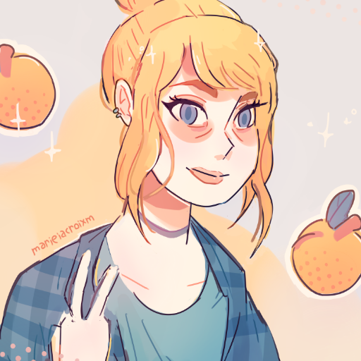 marie 🍊さんのプロフィール画像